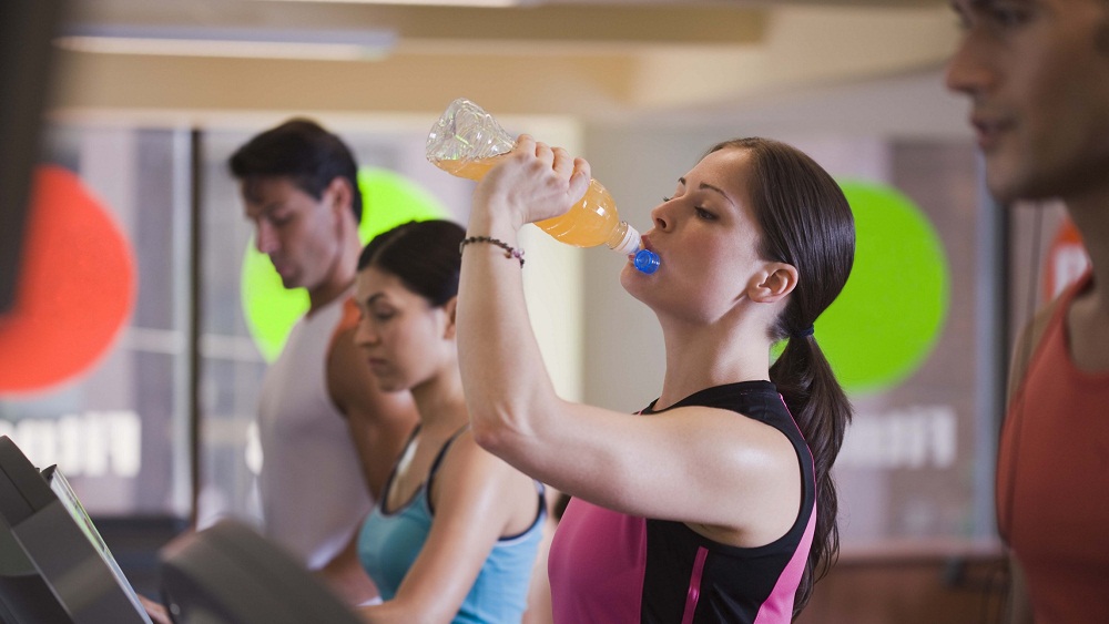 las bebidas azucaradas no tienen la culpa de que exista obesidad Las bebidas azucaradas no tienen la culpa de que exista obesidad
